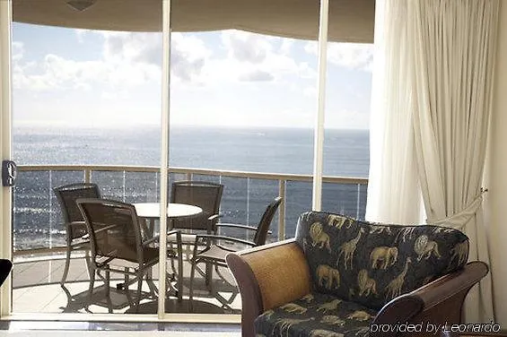 Mantra Zanzibar Aparthotel Mooloolaba