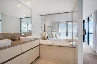 Mantra Zanzibar Apart otel Mooloolaba